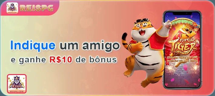 Usuário jogando no app ReisPG em dispositivo móvel