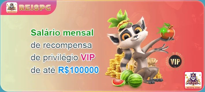 Jogador desfrutando dos melhores slots VIP na ReisPG