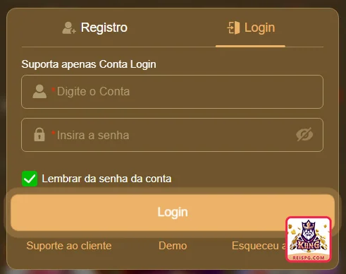Jogadores se divertindo com jogos mobile na ReisPG